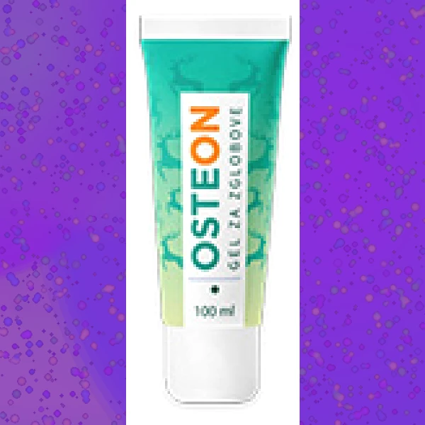 Osteon Gel