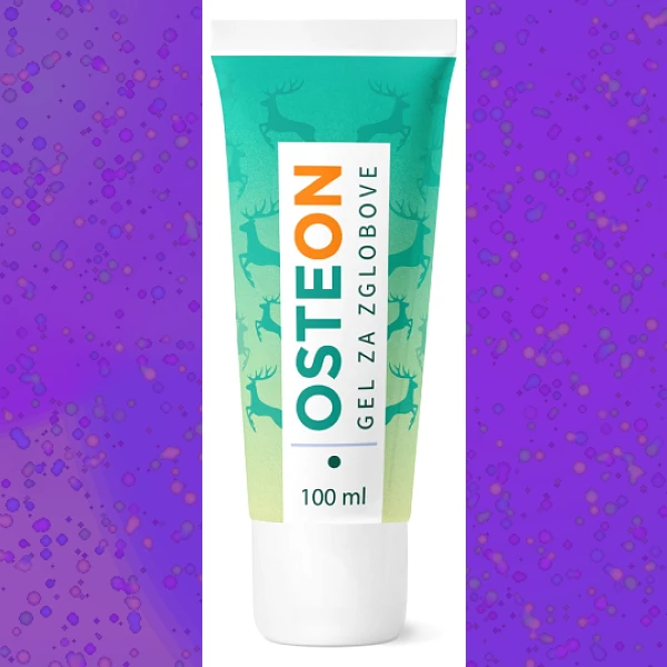 OSTEON