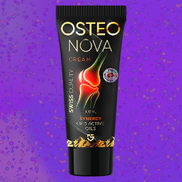 OsteoNova cream