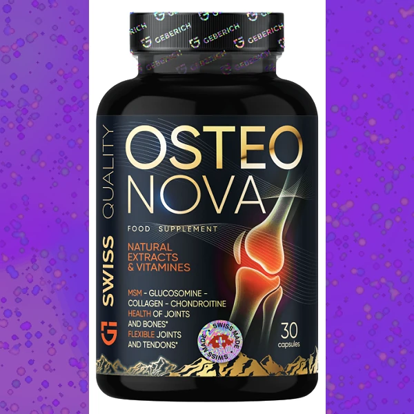 OsteoNova