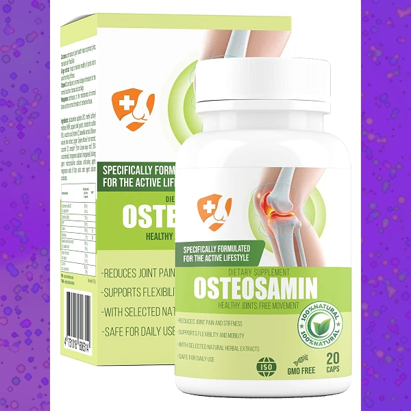 Osteosamin