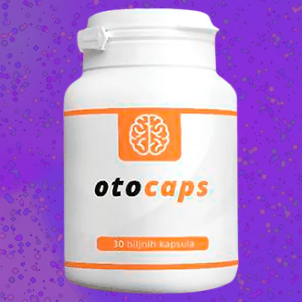 Otocaps