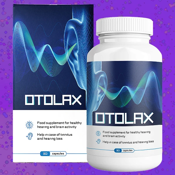 Otolax