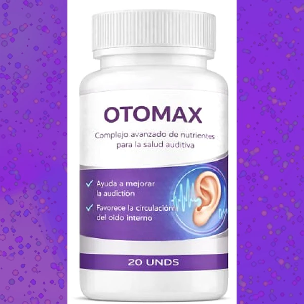 OTOMAX