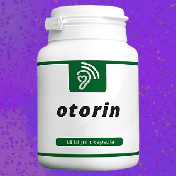 Otorin