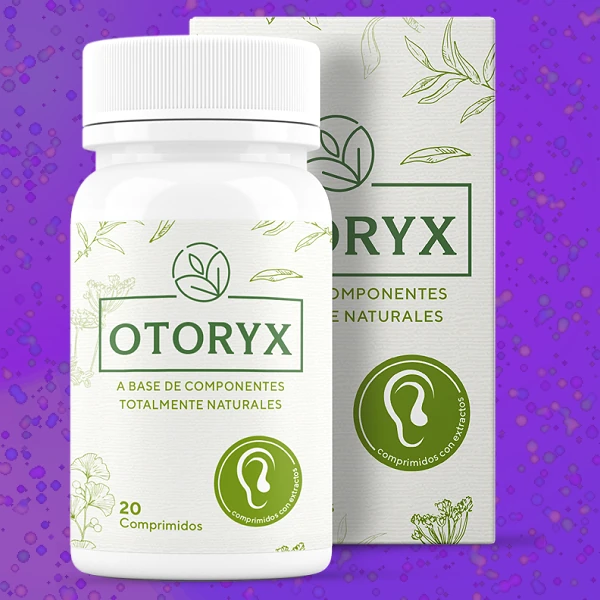 Otoryx