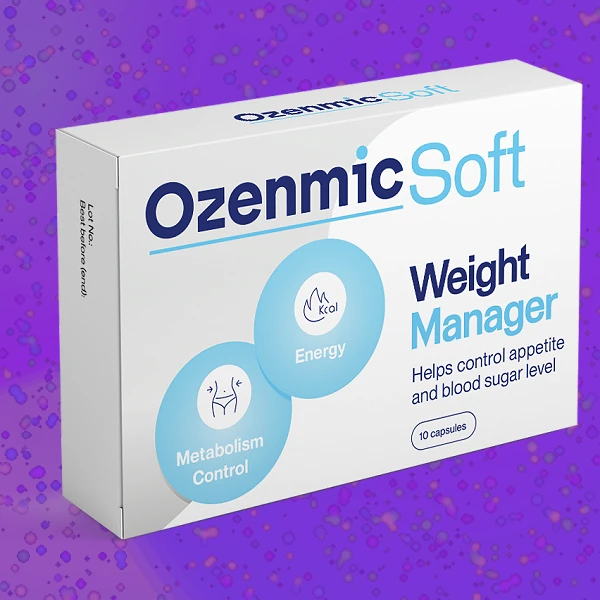 Ozenmic Soft