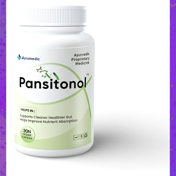 Pansitonol