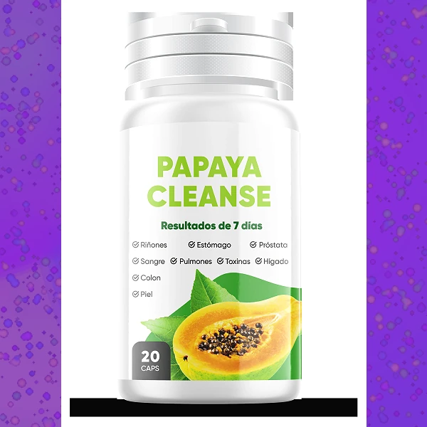Papaya Cleanse