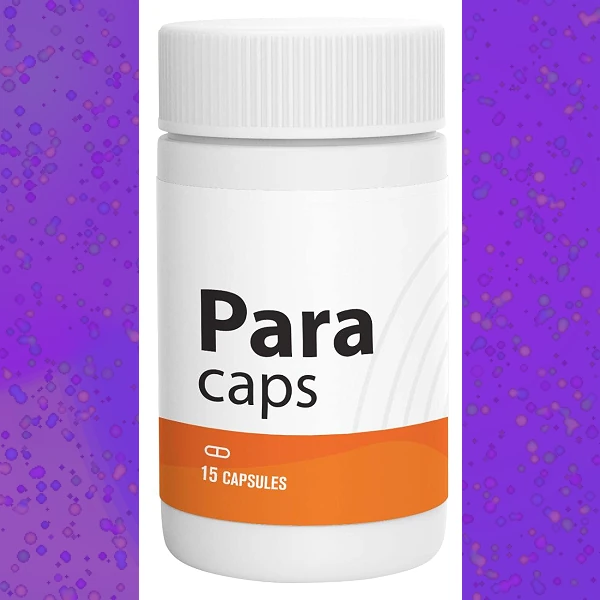 Para caps