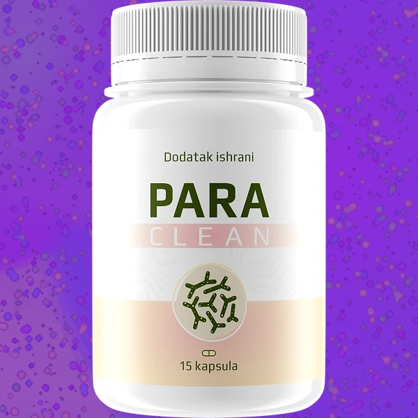 Para Clean