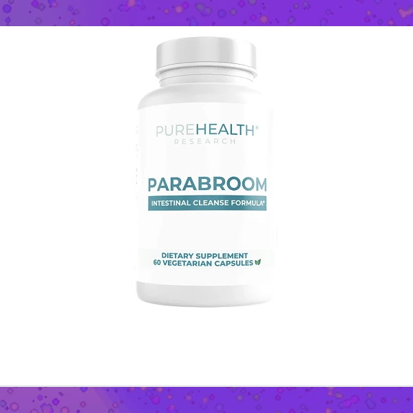 Parabroom
