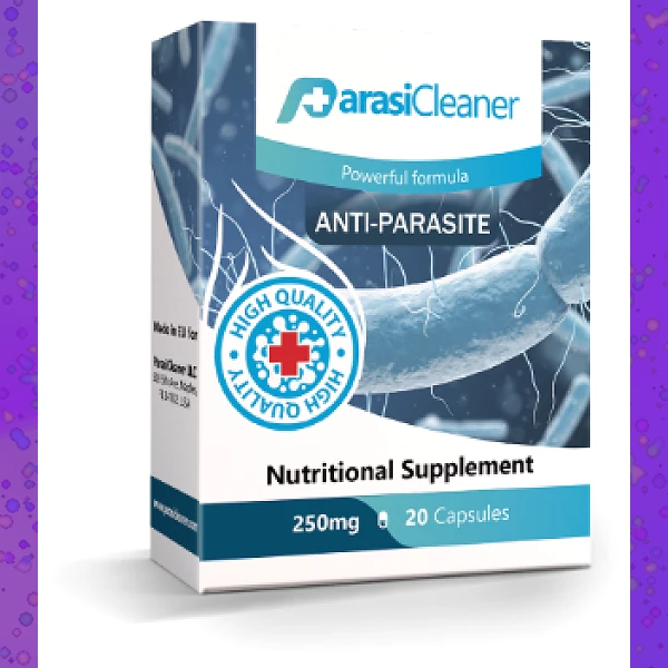 Parasi Cleaner