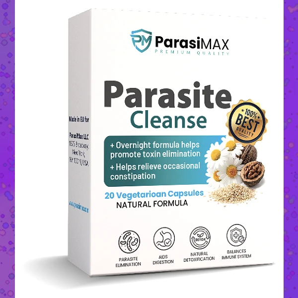 ParasiMAX