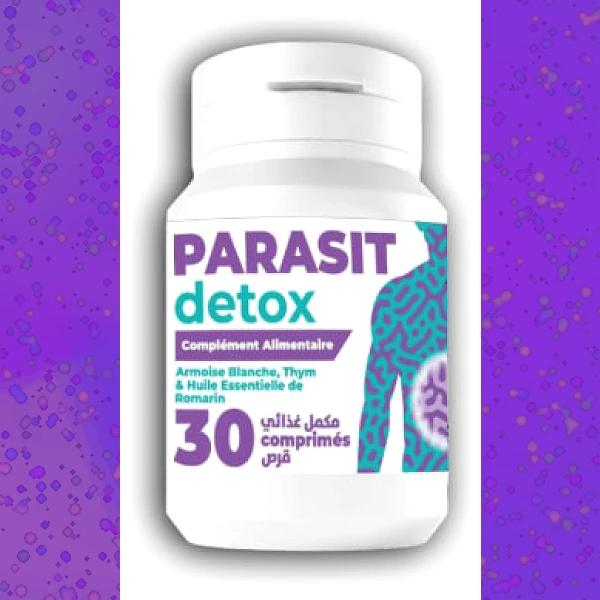 Parasit