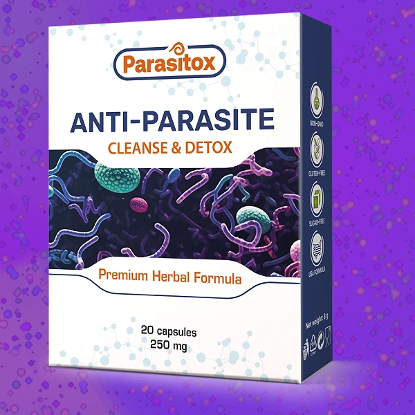 Parasitox