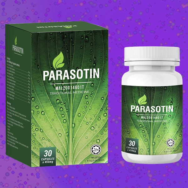 Parasotin