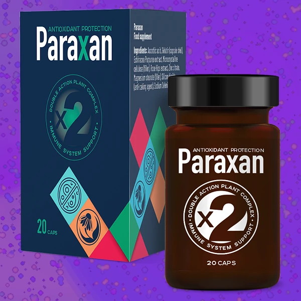 Paraxan