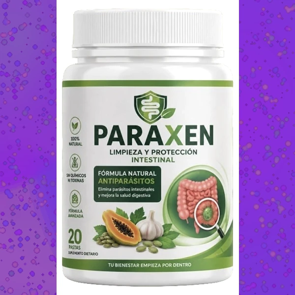 PARAXEN