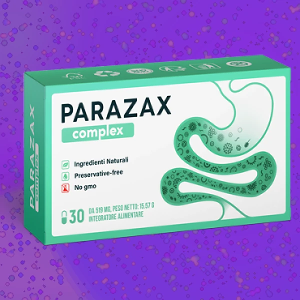 Parazax Complex