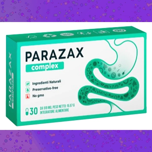 Parazax