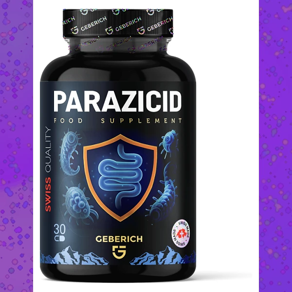 Parazicid