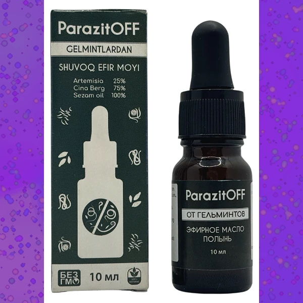 ParazitOFF