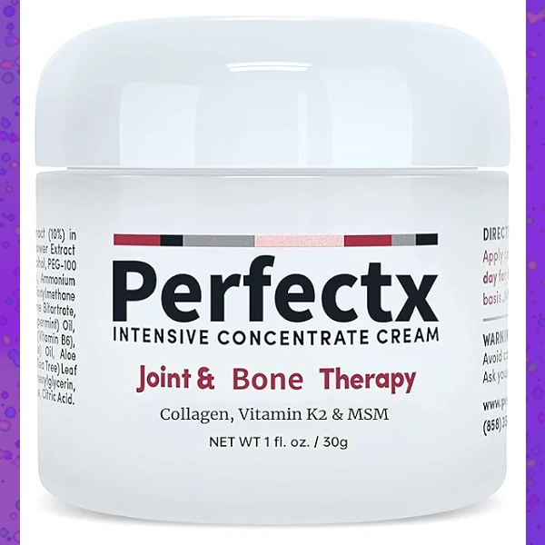 Perfect X Cream