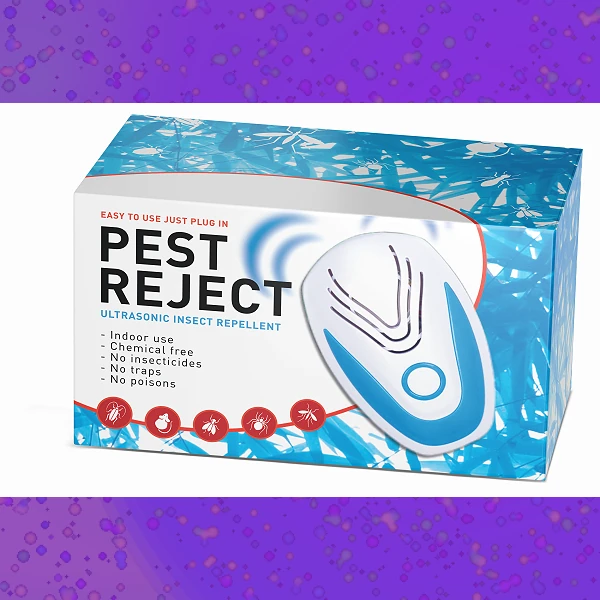 Pest Reject