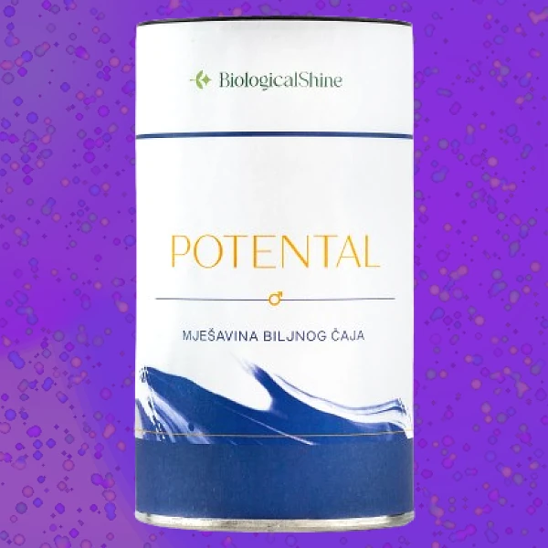 Potental