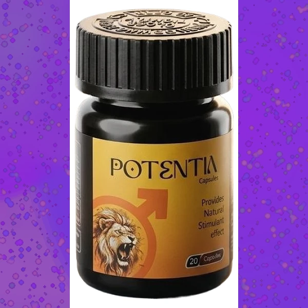 Potentia