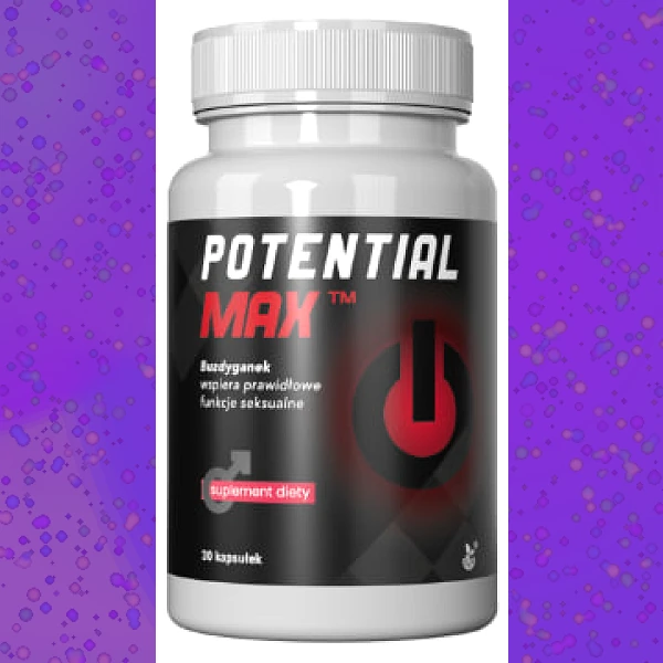 Potential Max