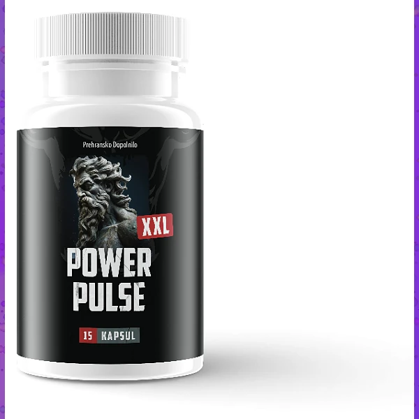 Power Pulse XXL