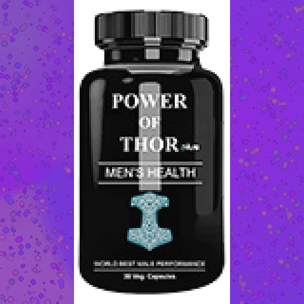 PowerofThor