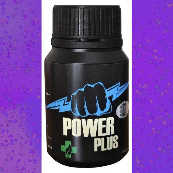 PowerPlus