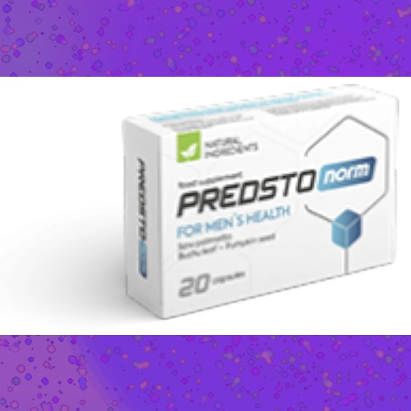 Predstonorm