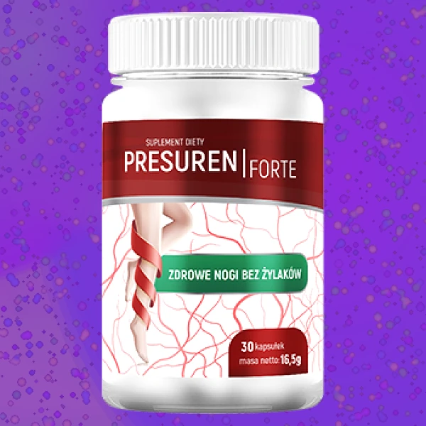 Presuren Forte