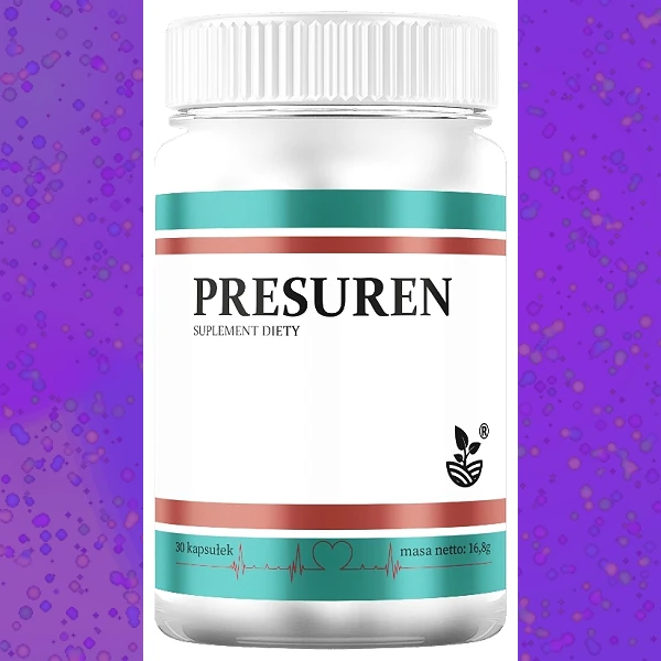 Presuren