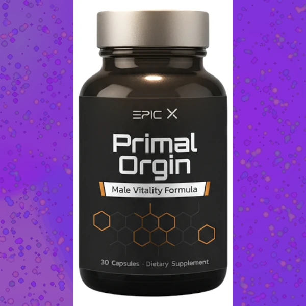 Primal Origin