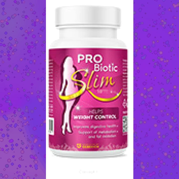 PRO Biotic Slim