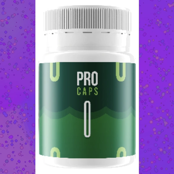 Pro Caps