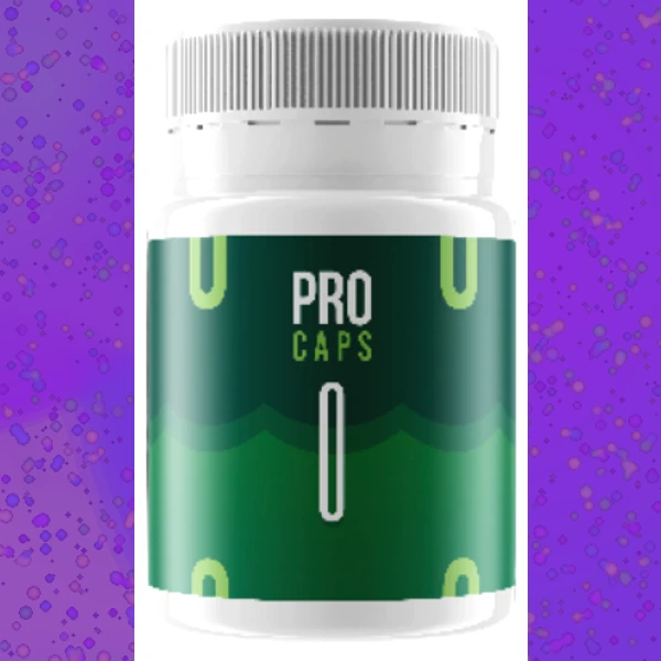 Pro drops