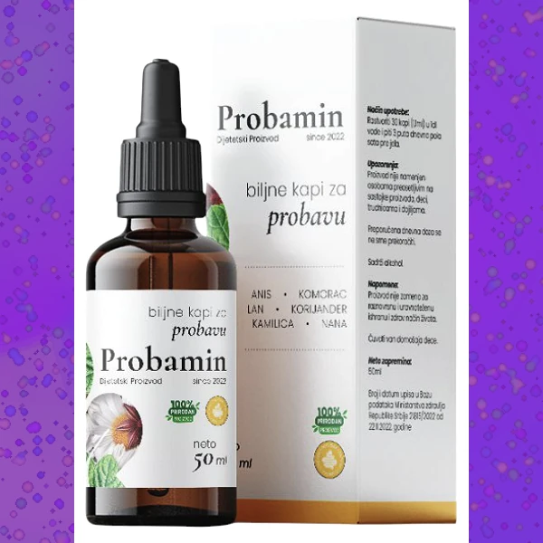 Probamin