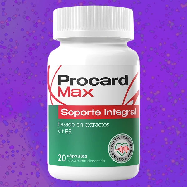 Procard Max