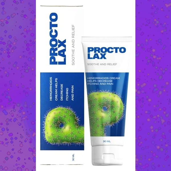 Proctolax