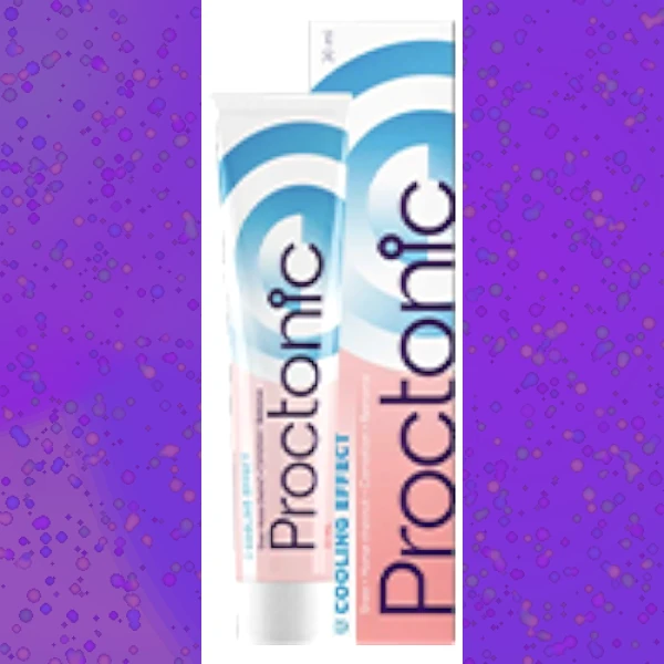 Proctonic