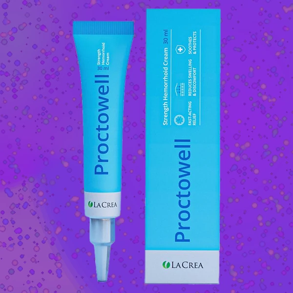 Proctowell