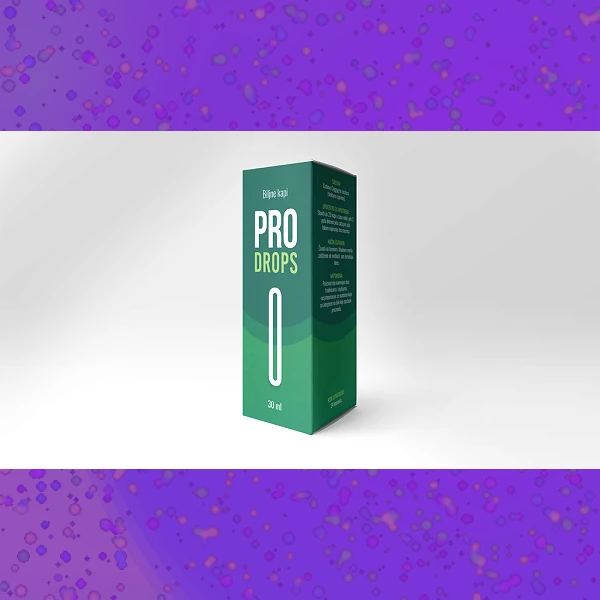 ProDrops