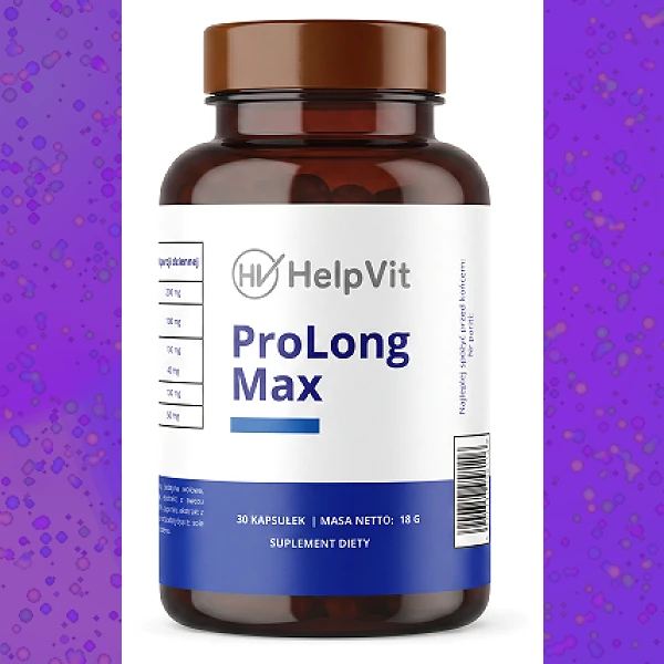 ProLong Max