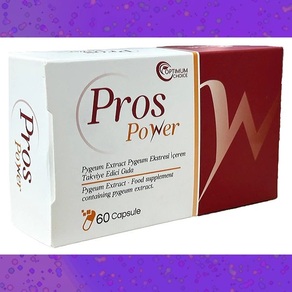 Pros Power